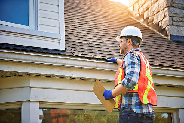 Licensed Roofing service in Washington, NE - Ben Roofing and Steel LLC